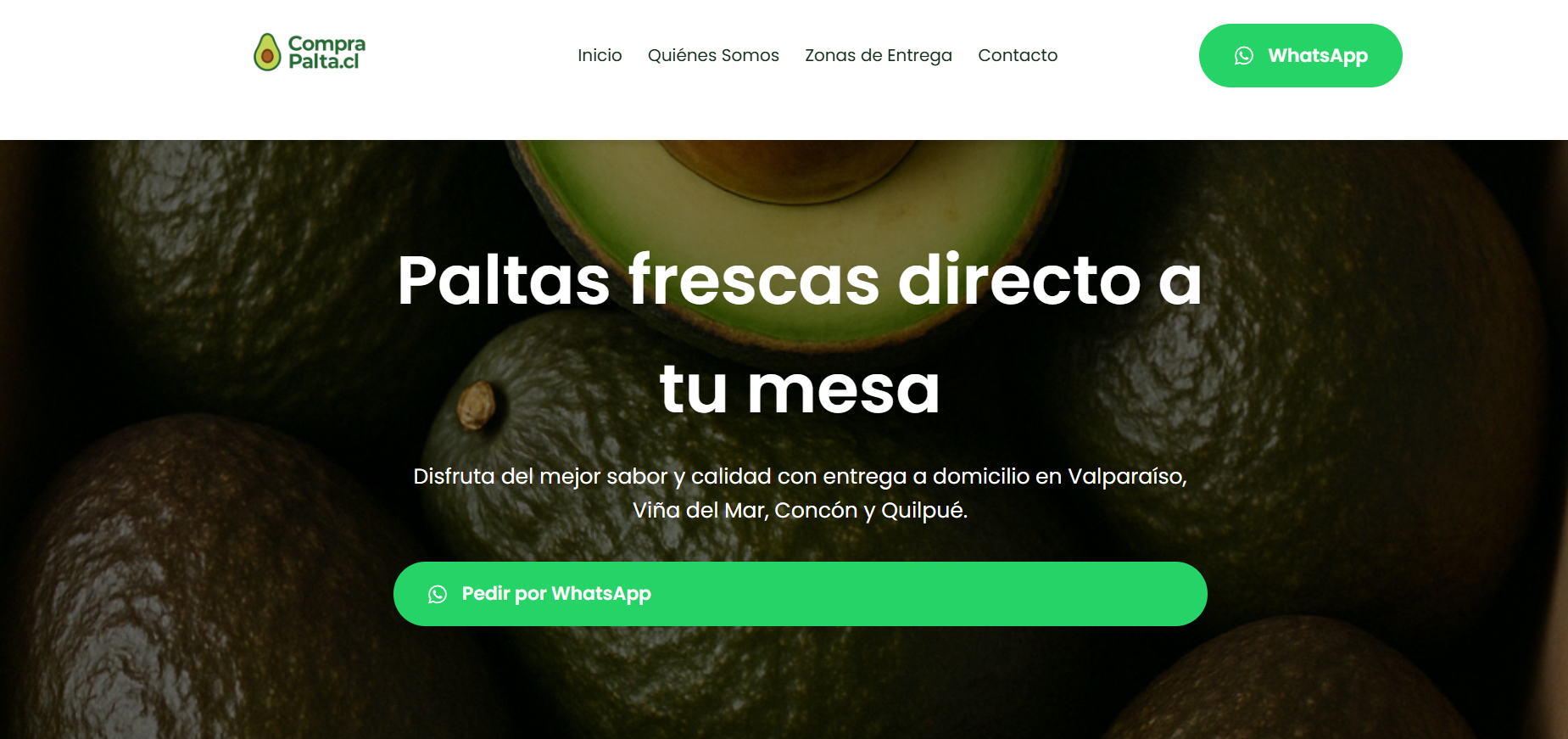 CompraPalta
